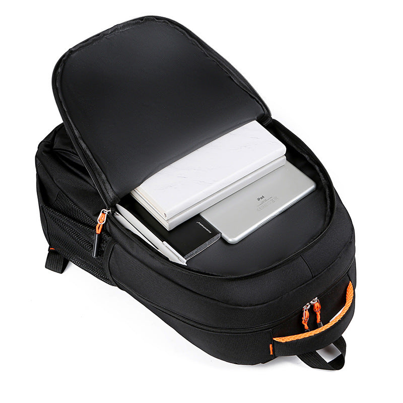 Smart Travel & Fashion Bag - MERINGO