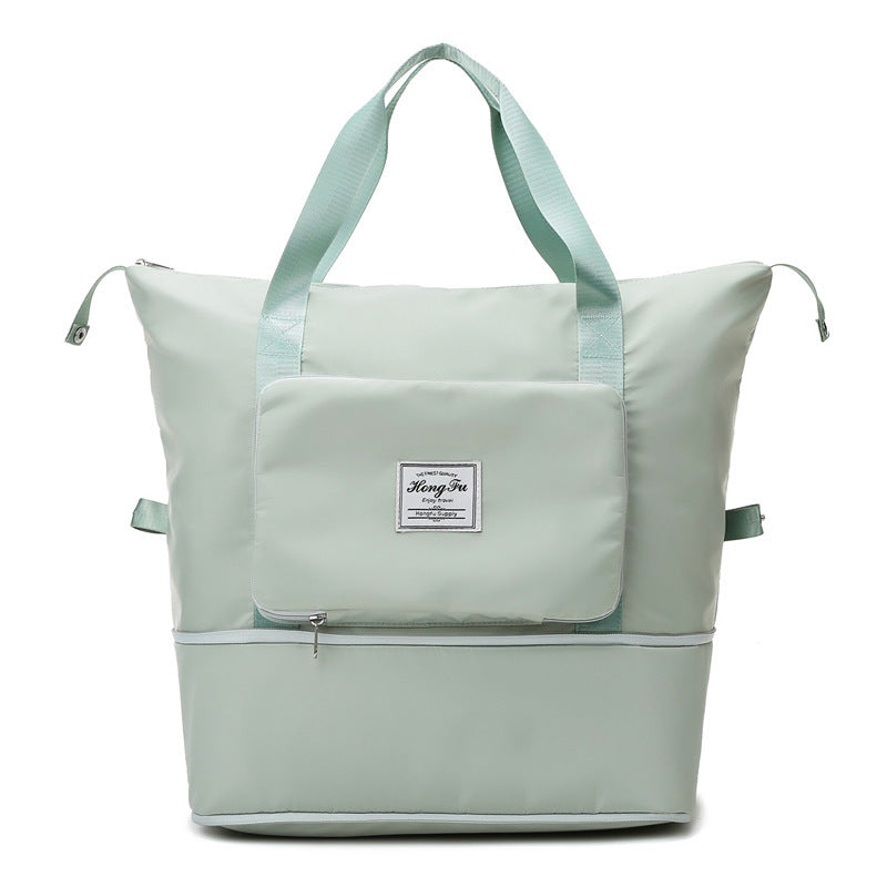 Smart Travel & Fashion Bag - MERINGO