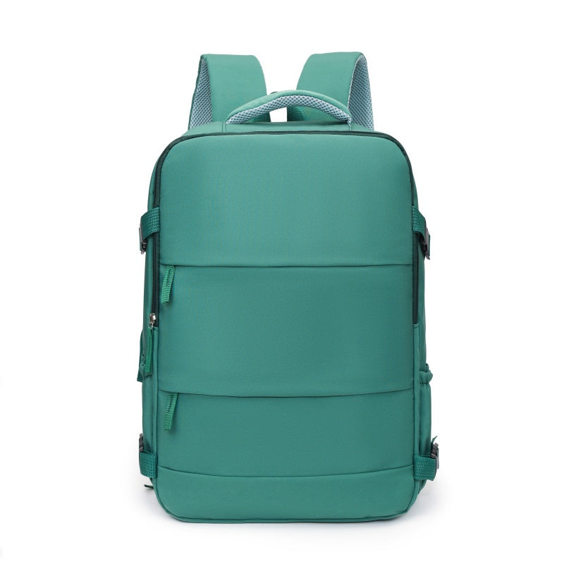 Smart Travel & Fashion Bag - MERINGO