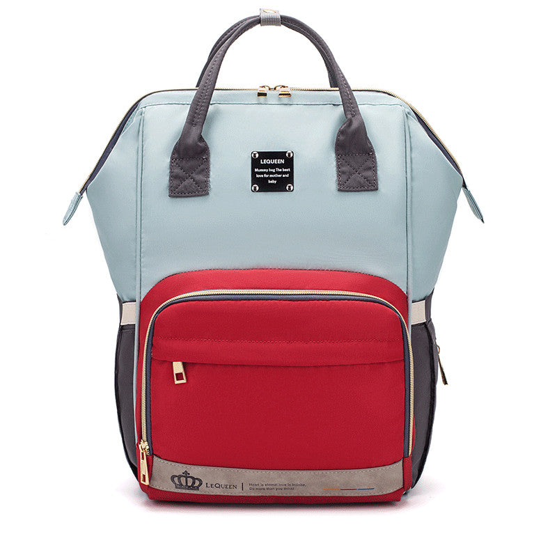 Smart Travel & Fashion Bag - MERINGO