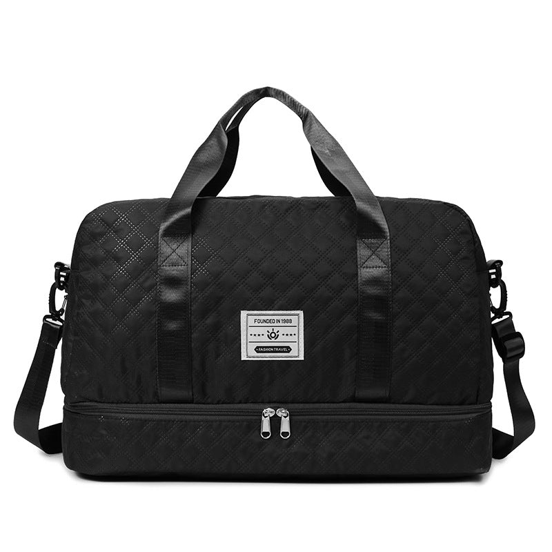 Smart Travel & Fashion Bag - MERINGO