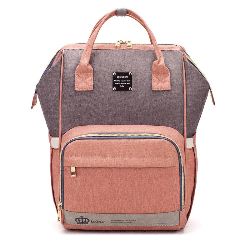 Smart Travel & Fashion Bag - MERINGO