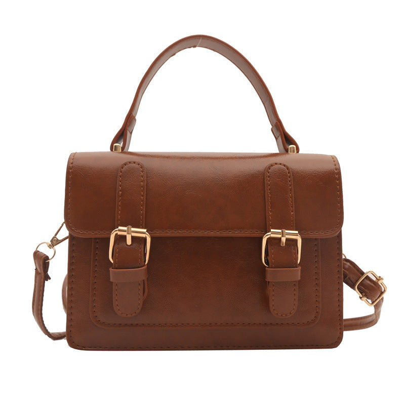 Smart Travel & Fashion Bag - MERINGO