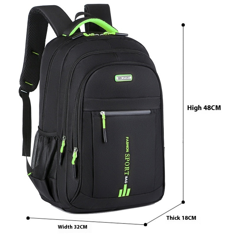 Smart Travel & Fashion Bag - MERINGO