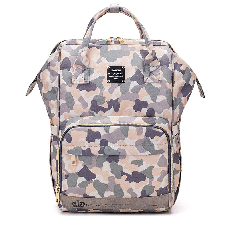 Smart Travel & Fashion Bag - MERINGO