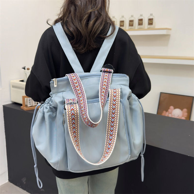 Smart Travel & Fashion Bag - MERINGO