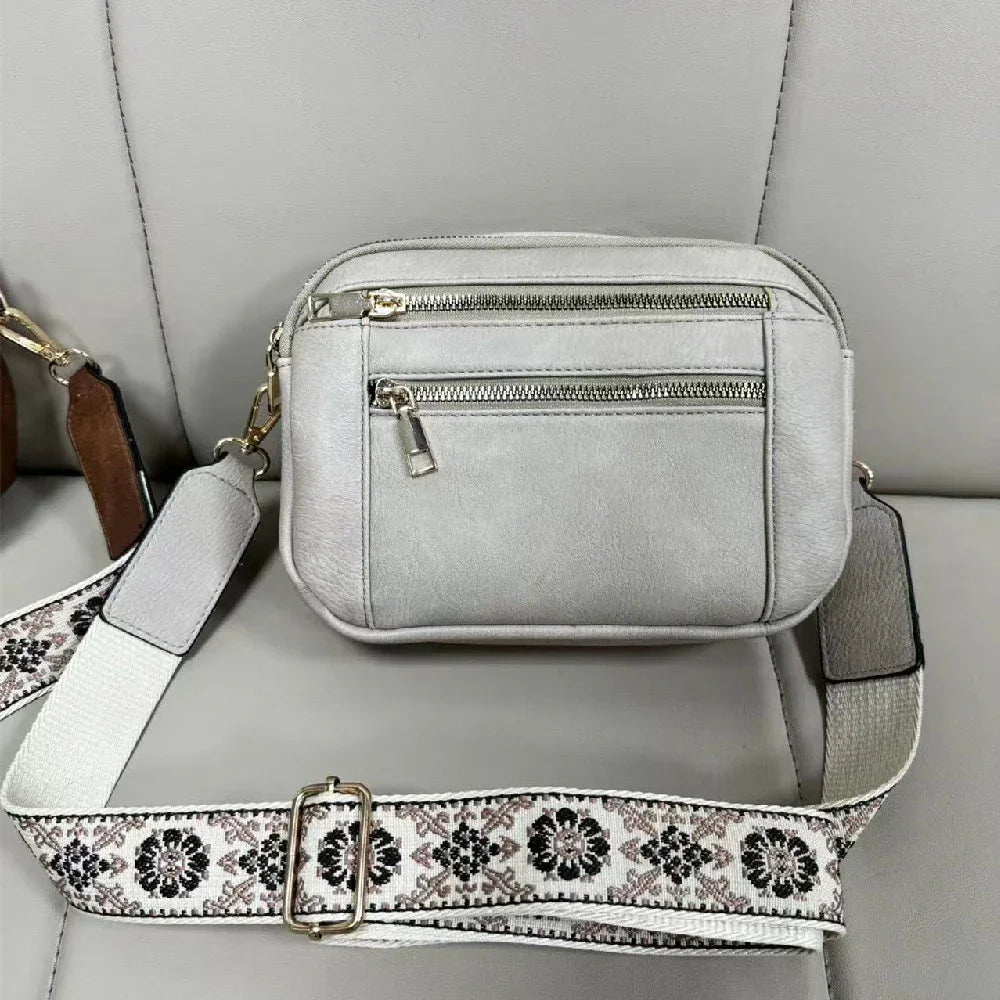 Smart Travel & Fashion Bag - MERINGO