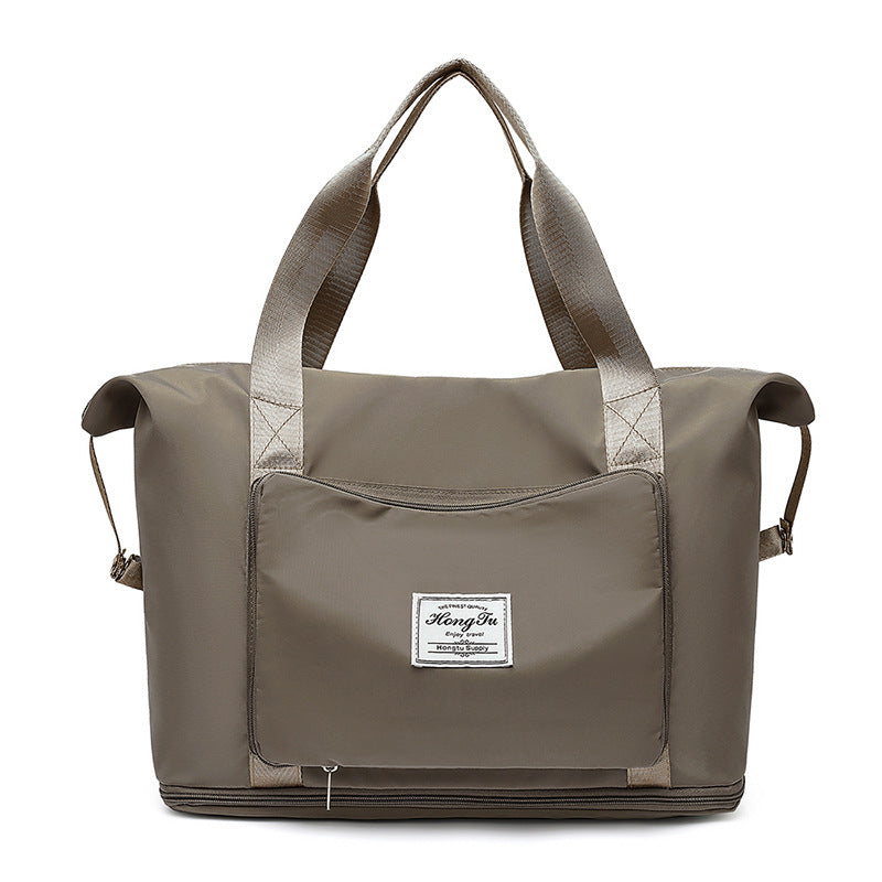 Smart Travel & Fashion Bag - MERINGO
