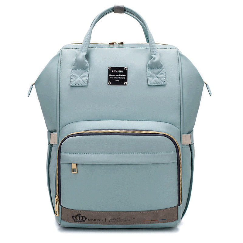 Smart Travel & Fashion Bag - MERINGO