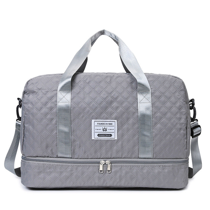 Smart Travel & Fashion Bag - MERINGO