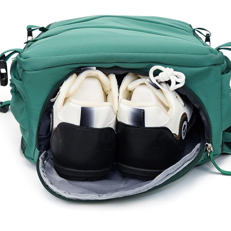 Smart Travel & Fashion Bag - MERINGO