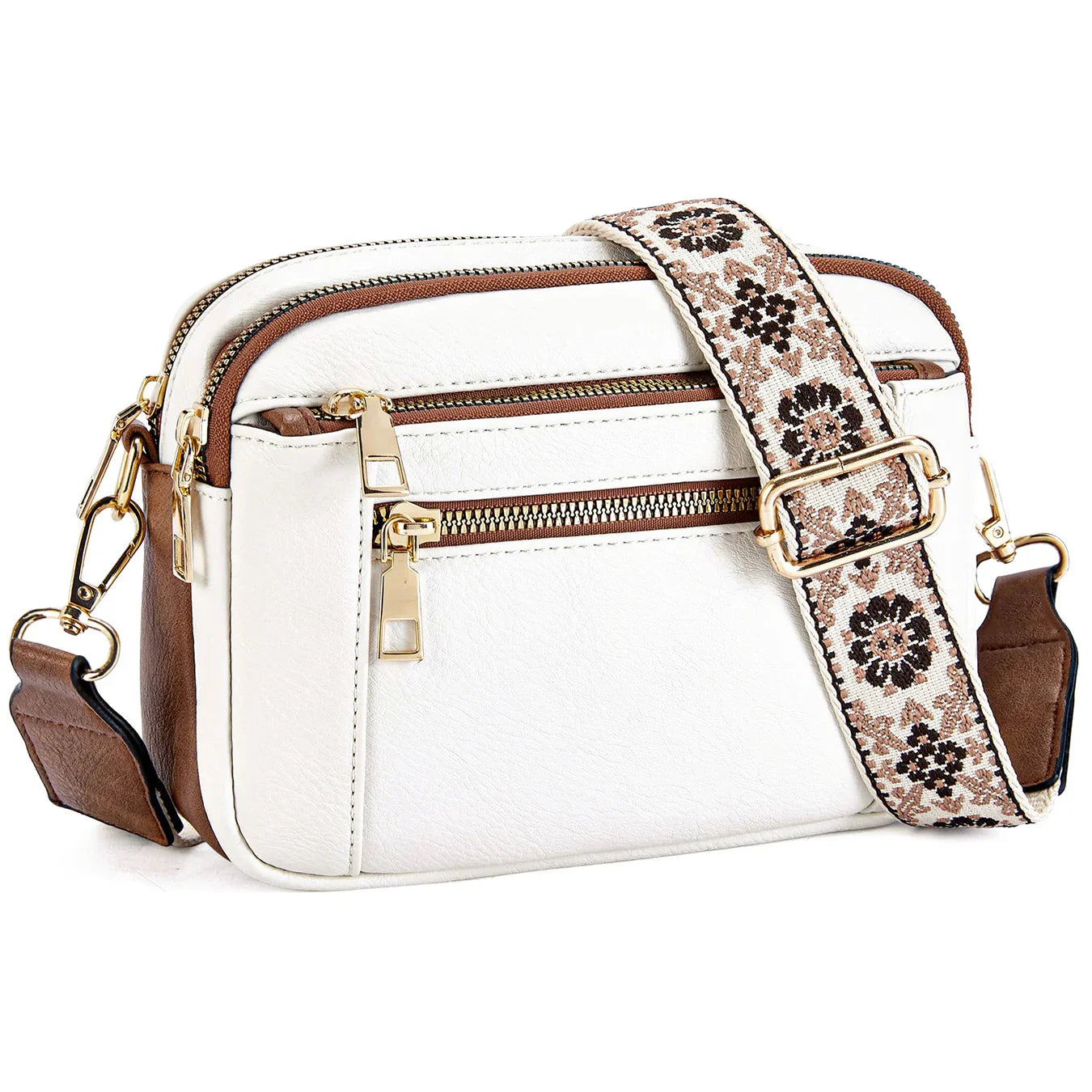 Smart Travel & Fashion Bag - MERINGO