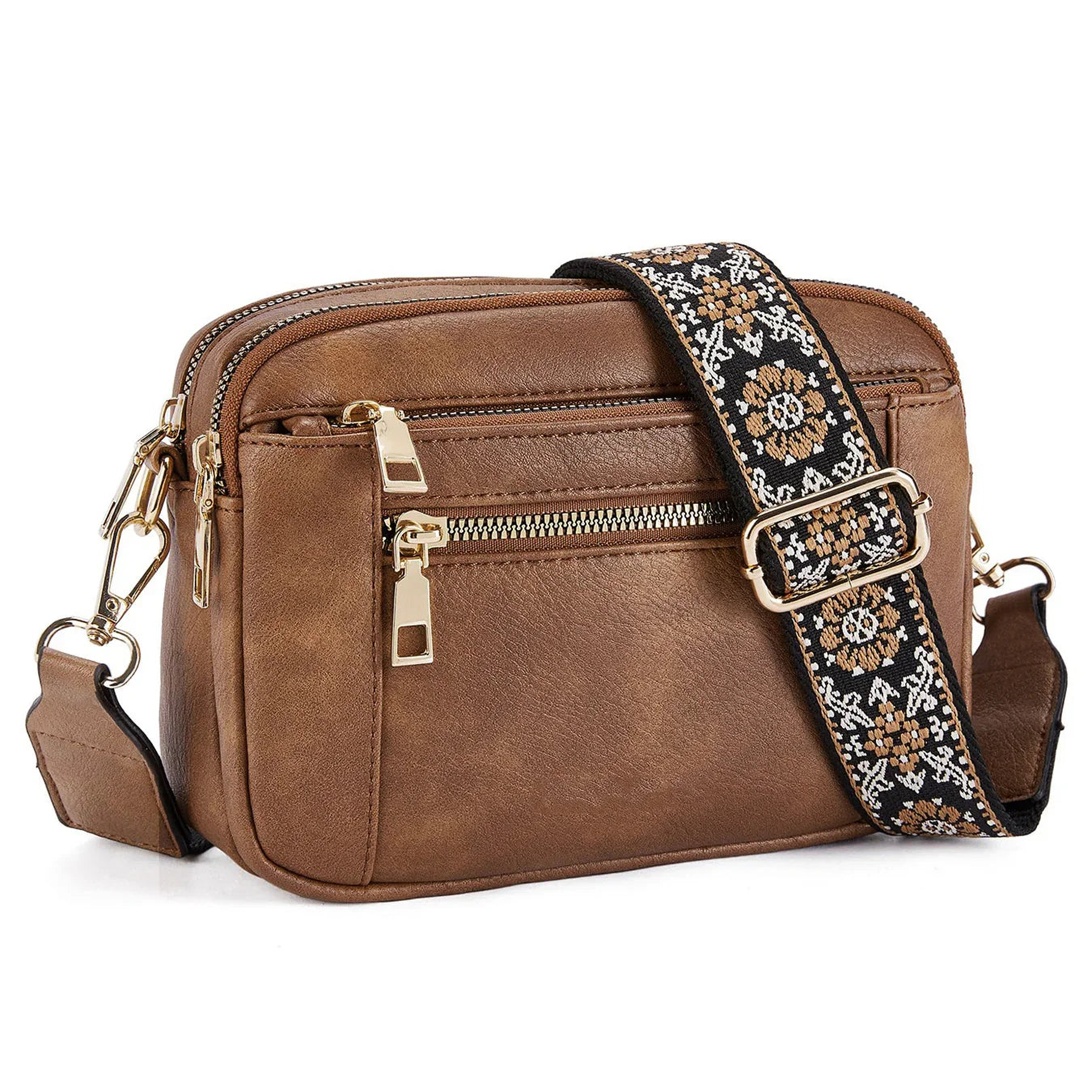 Smart Travel & Fashion Bag - MERINGO