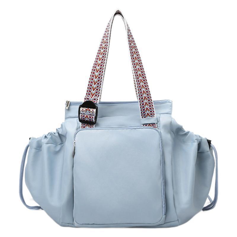 Smart Travel & Fashion Bag - MERINGO