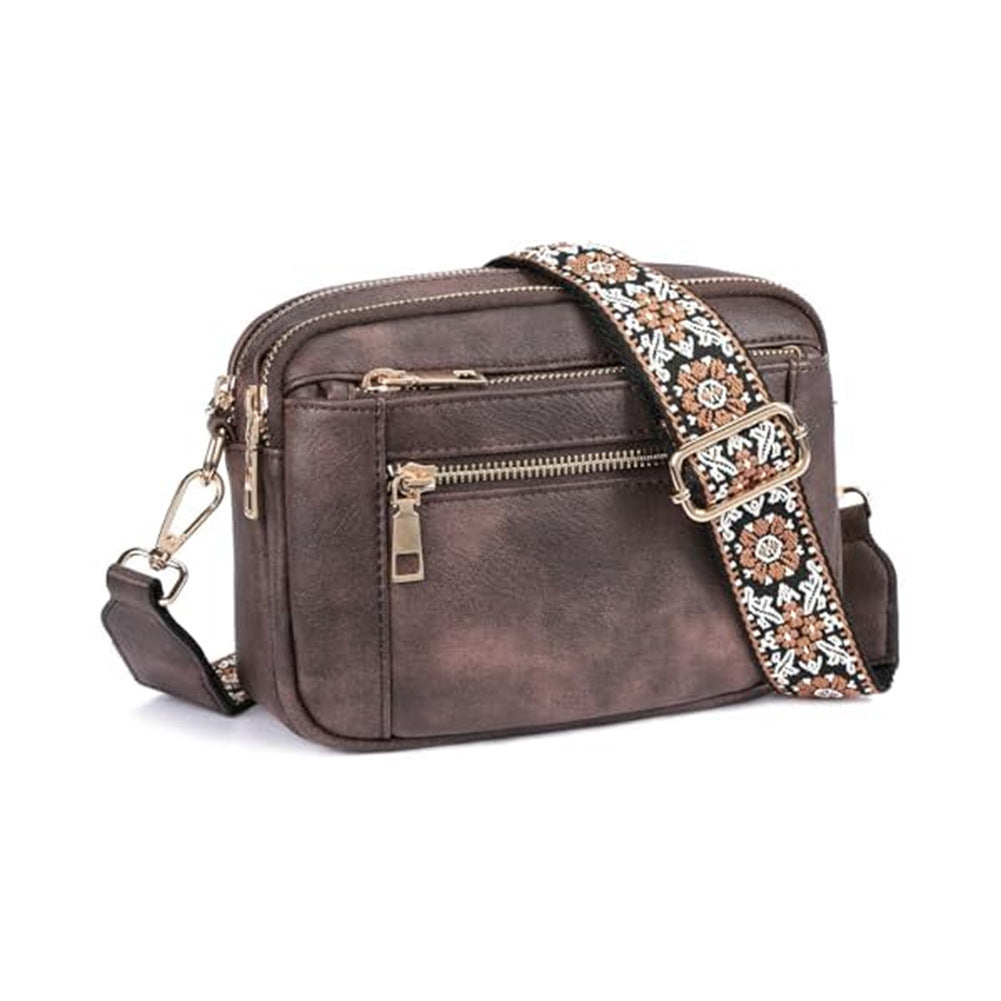 Smart Travel & Fashion Bag - MERINGO