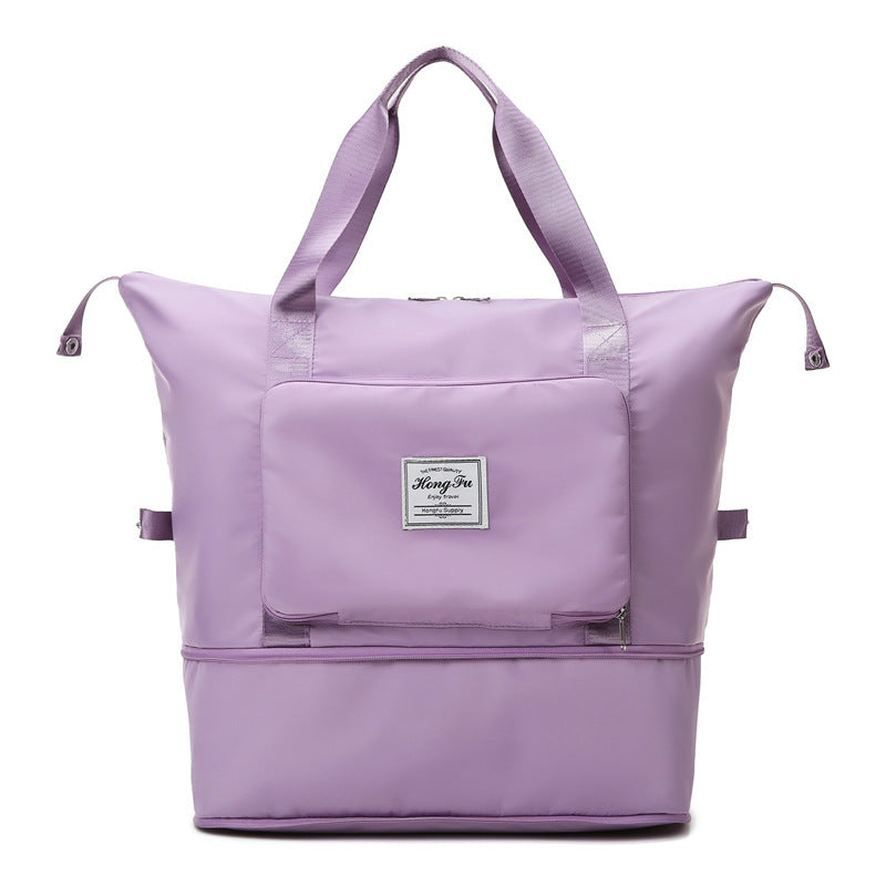 Smart Travel & Fashion Bag - MERINGO