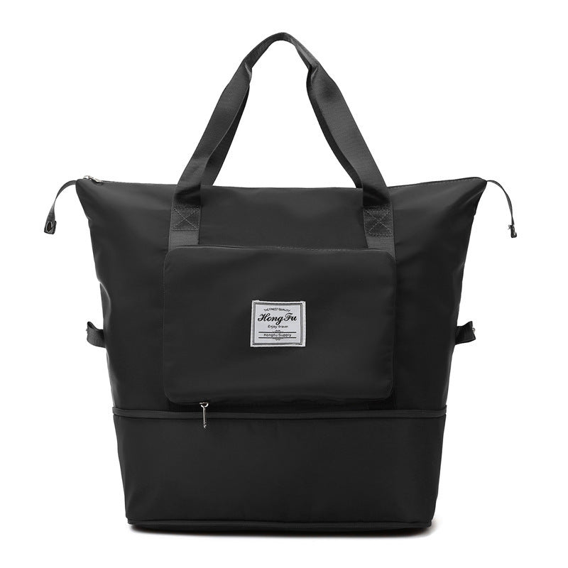 Smart Travel & Fashion Bag - MERINGO