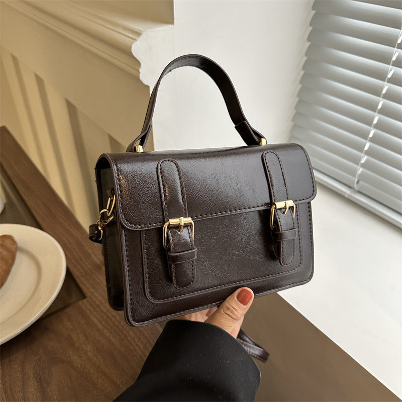 Smart Travel & Fashion Bag - MERINGO