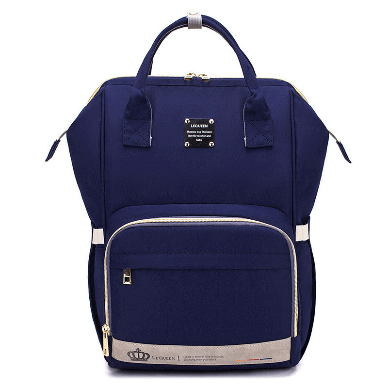 Smart Travel & Fashion Bag - MERINGO