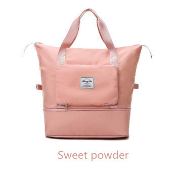 Smart Travel & Fashion Bag - MERINGO