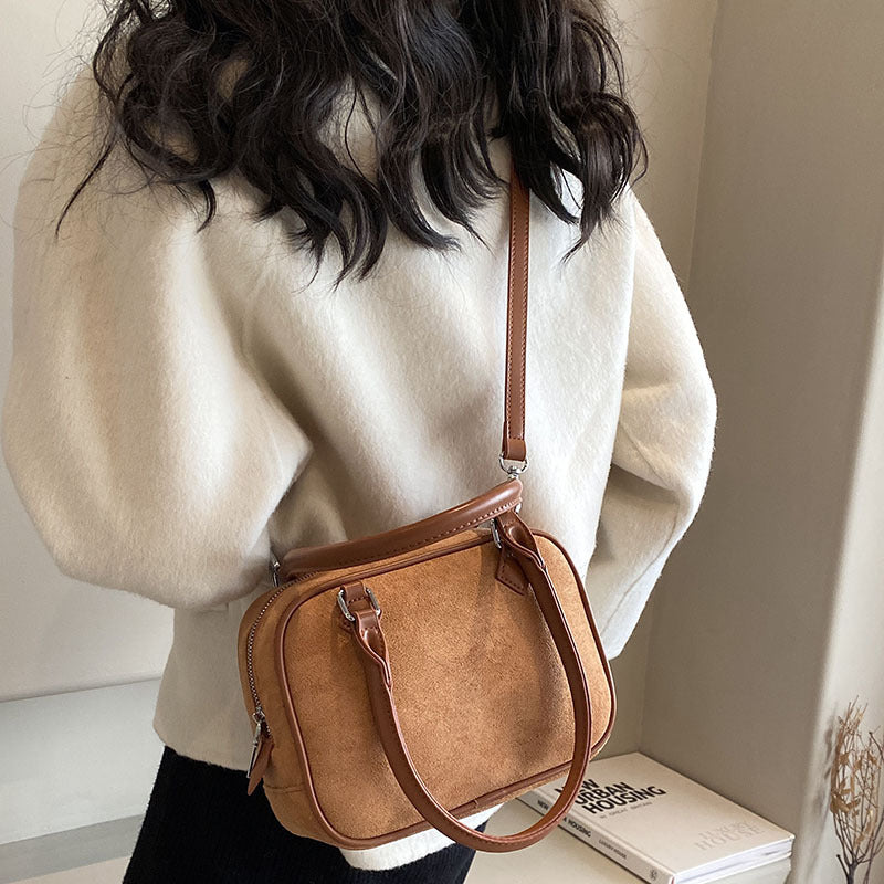 Smart Travel & Fashion Bag - MERINGO