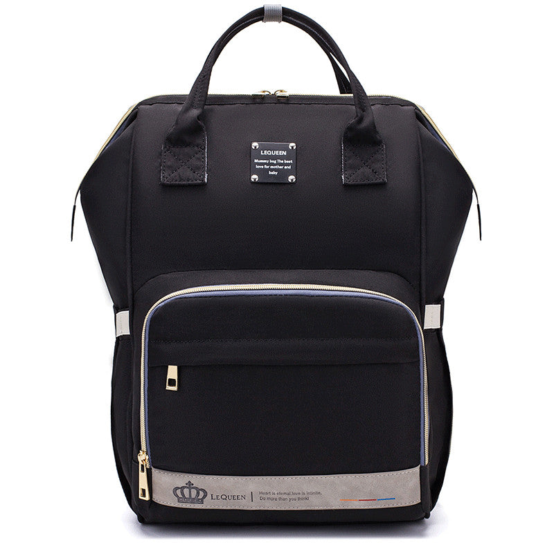 Smart Travel & Fashion Bag - MERINGO