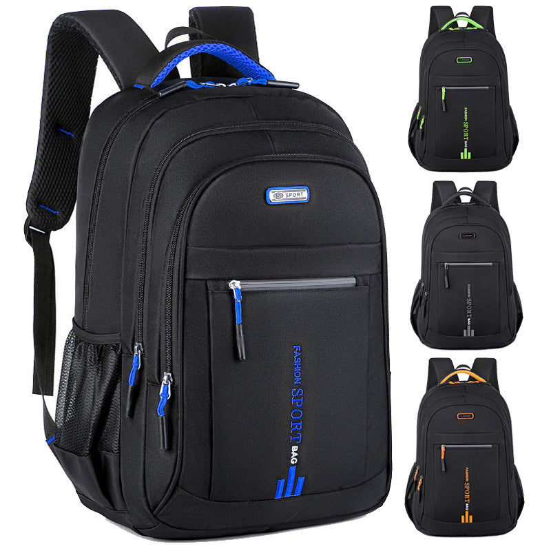 Smart Travel & Fashion Bag - MERINGO