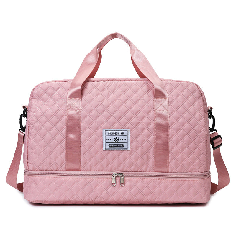 Smart Travel & Fashion Bag - MERINGO