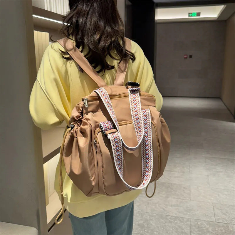 Smart Travel & Fashion Bag - MERINGO