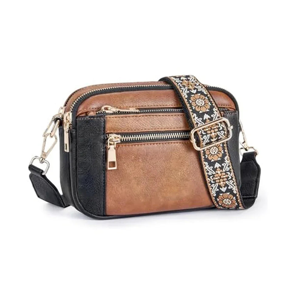 Smart Travel & Fashion Bag - MERINGO