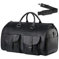 Smart Travel & Fashion Bag - MERINGO