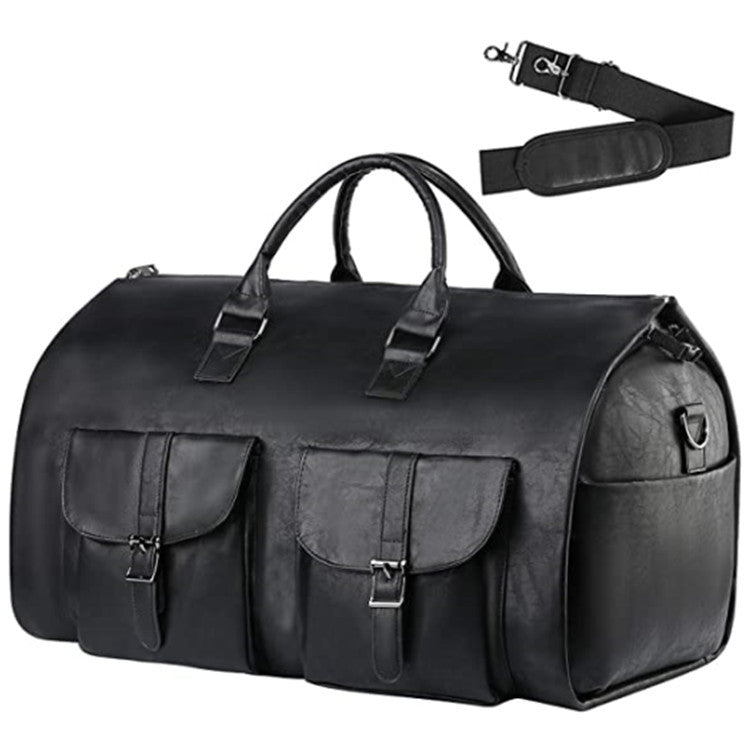 Smart Travel & Fashion Bag - MERINGO