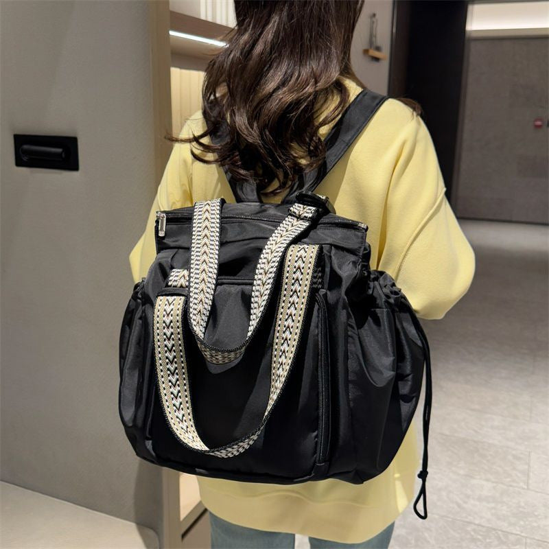 Smart Travel & Fashion Bag - MERINGO