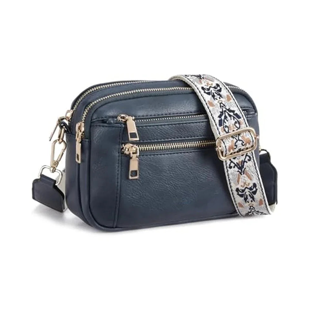 Smart Travel & Fashion Bag - MERINGO