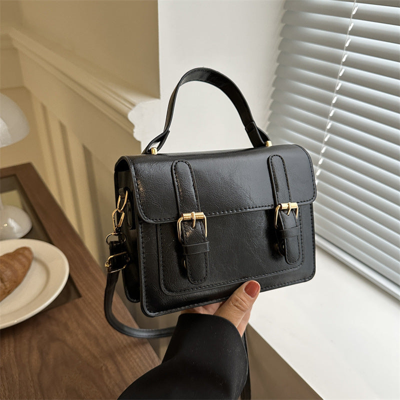 Smart Travel & Fashion Bag - MERINGO