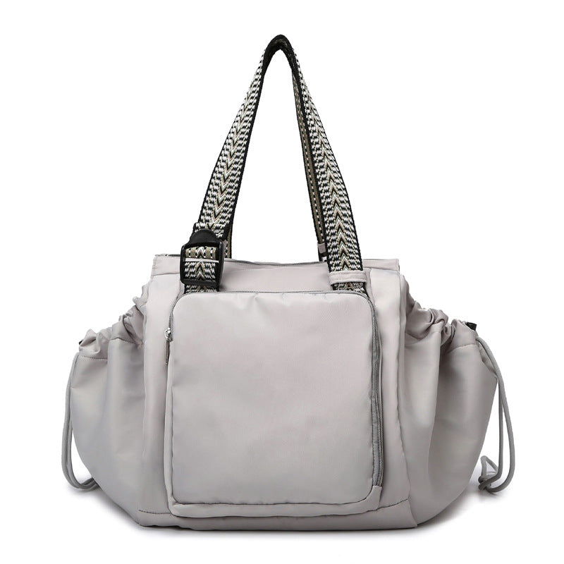 Smart Travel & Fashion Bag - MERINGO