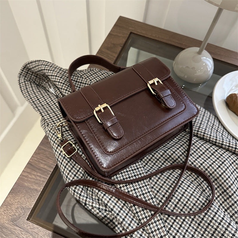 Smart Travel & Fashion Bag - MERINGO
