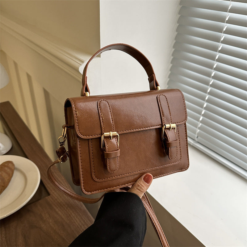 Smart Travel & Fashion Bag - MERINGO