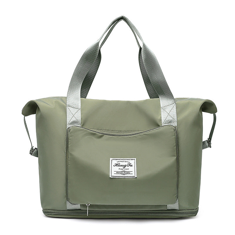 Smart Travel & Fashion Bag - MERINGO