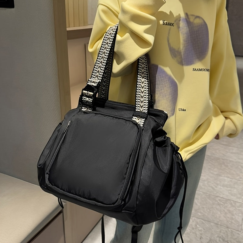 Smart Travel & Fashion Bag - MERINGO