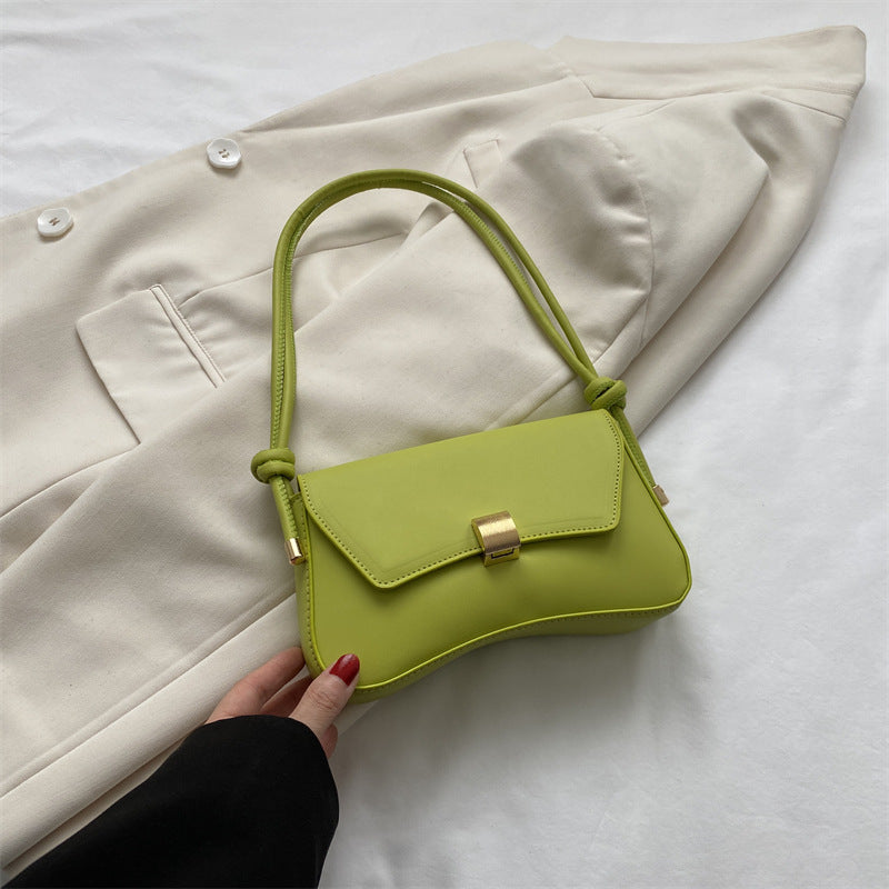 Smart Travel & Fashion Bag - MERINGO
