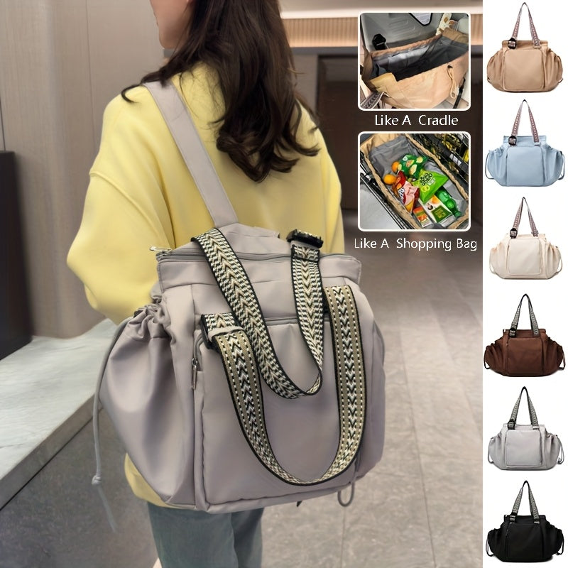 Smart Travel & Fashion Bag - MERINGO