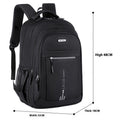 Smart Travel & Fashion Bag - MERINGO