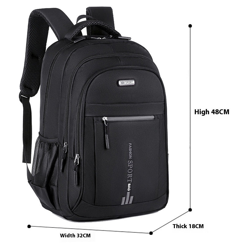 Smart Travel & Fashion Bag - MERINGO