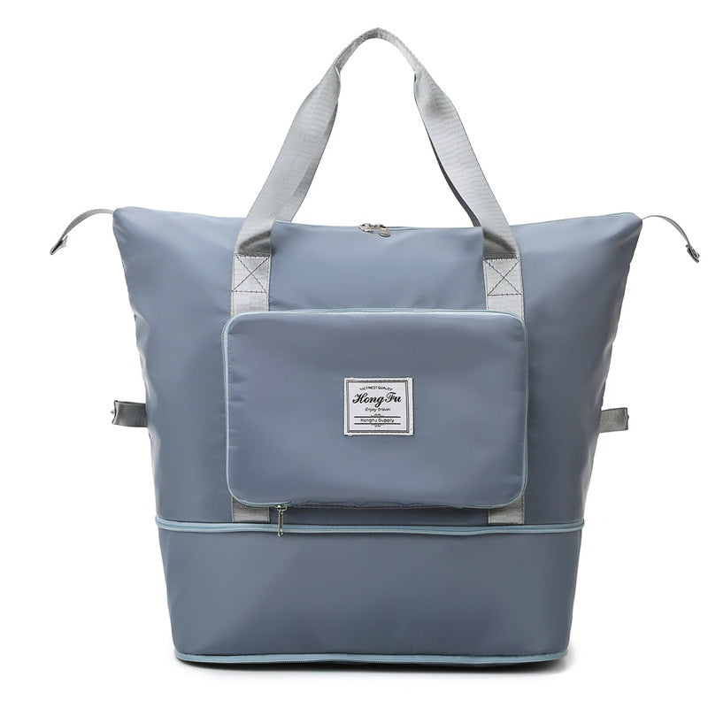 Smart Travel & Fashion Bag - MERINGO