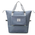 Smart Travel & Fashion Bag - MERINGO