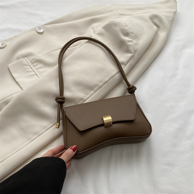 Smart Travel & Fashion Bag - MERINGO