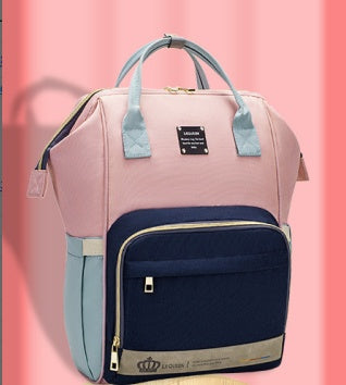 Smart Travel & Fashion Bag - MERINGO