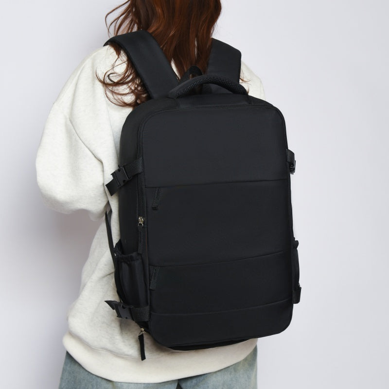 Smart Travel & Fashion Bag - MERINGO