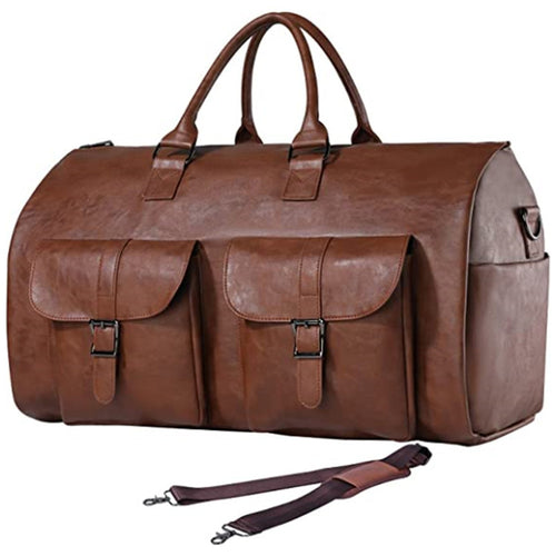Smart Travel & Fashion Bag - MERINGO